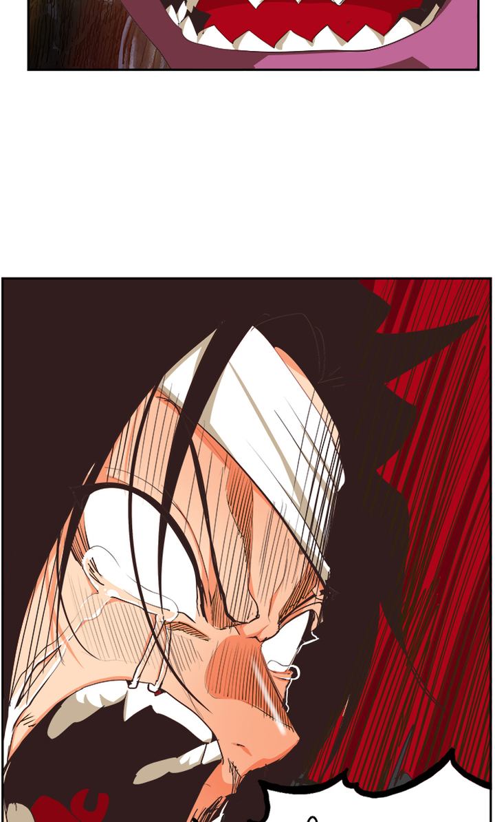 The God of High School - Chapter 472 Page 19