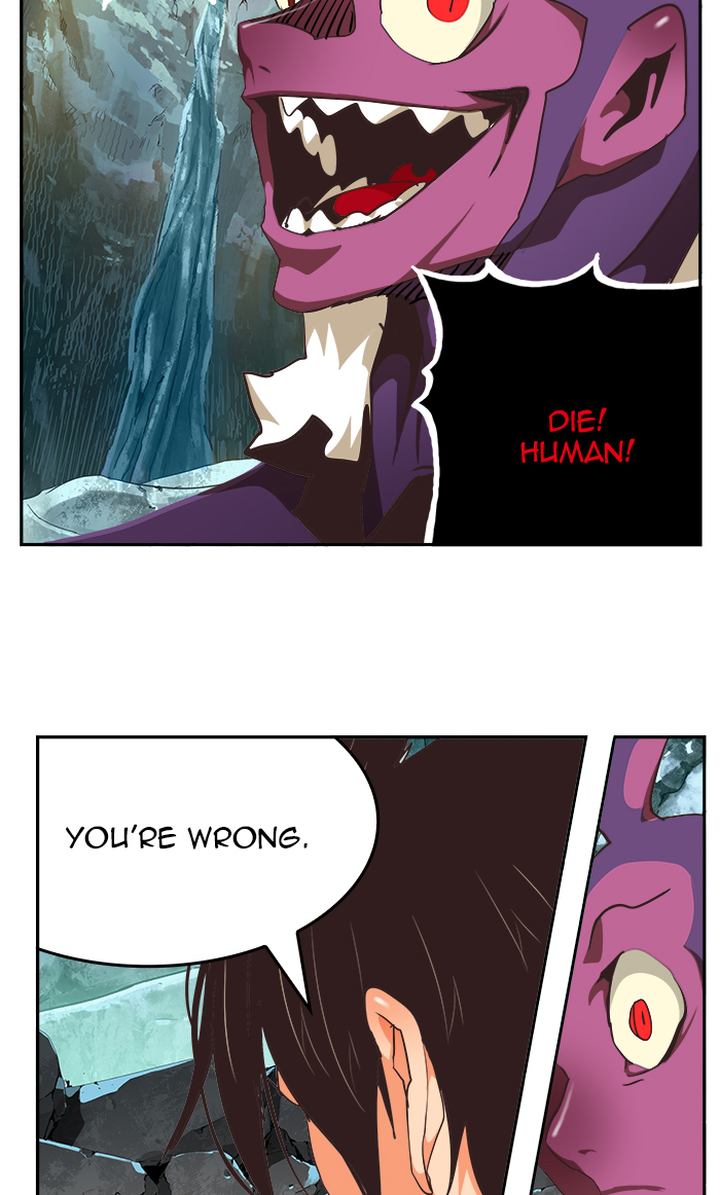 The God of High School - Chapter 472 Page 2