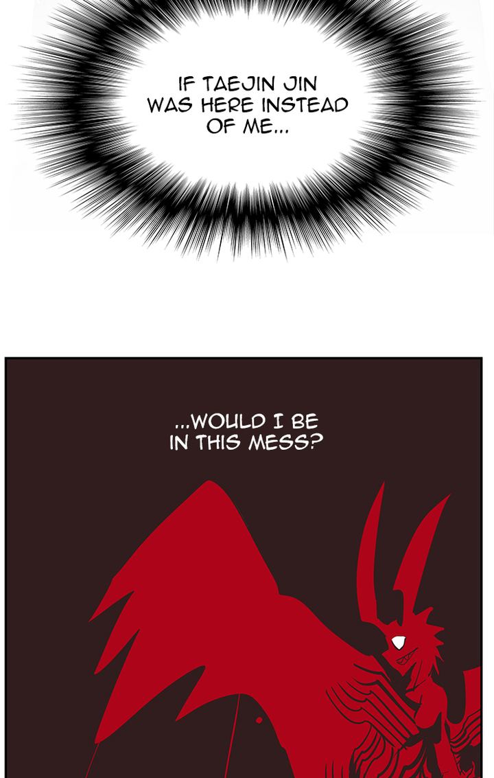 The God of High School - Chapter 472 Page 24