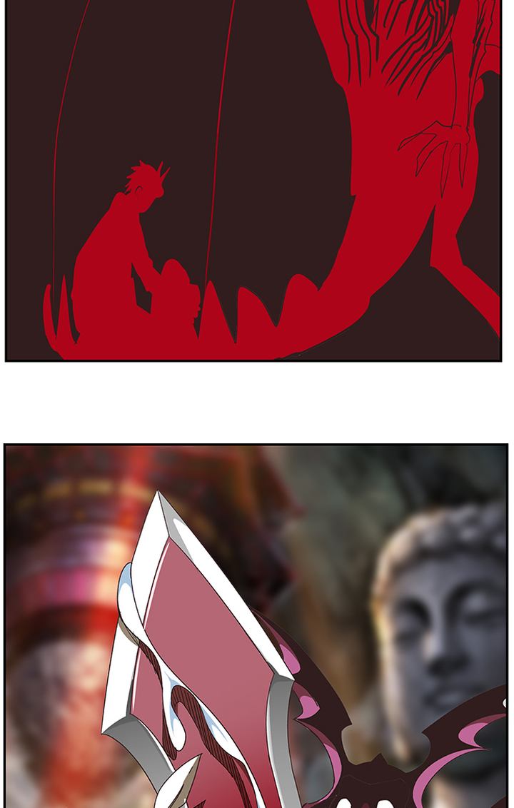 The God of High School - Chapter 472 Page 25