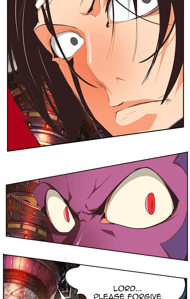 The God of High School - Chapter 472 Page 27