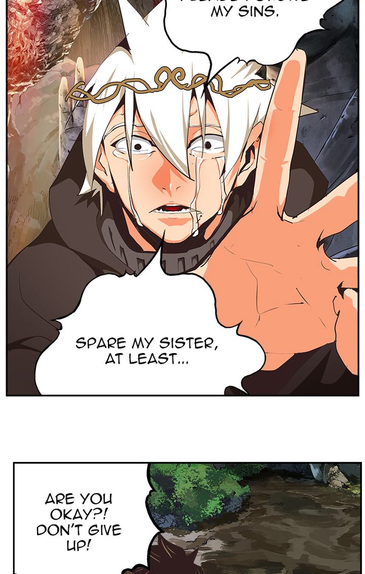 The God of High School - Chapter 472 Page 28