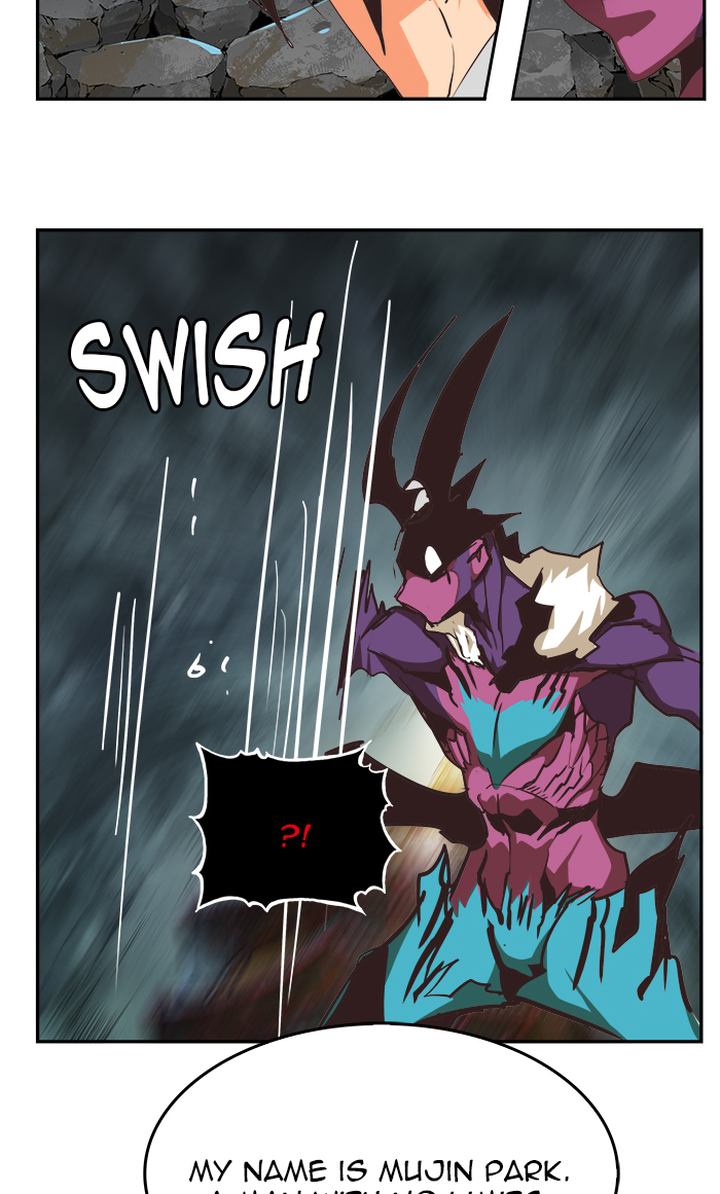 The God of High School - Chapter 472 Page 3