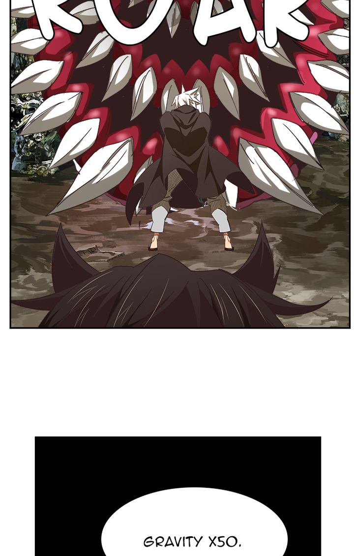 The God of High School - Chapter 472 Page 35