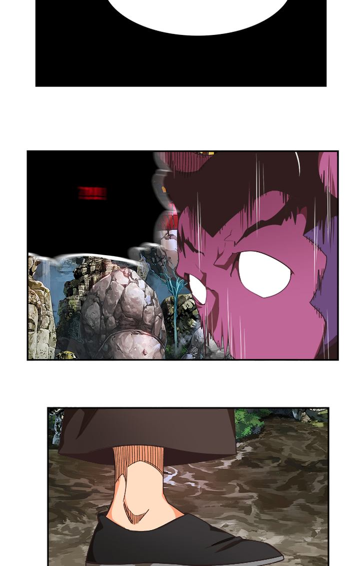 The God of High School - Chapter 472 Page 36