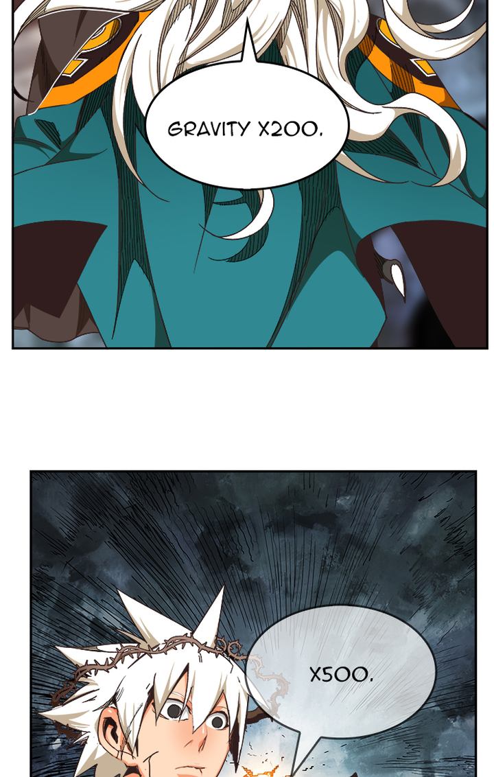 The God of High School - Chapter 472 Page 39