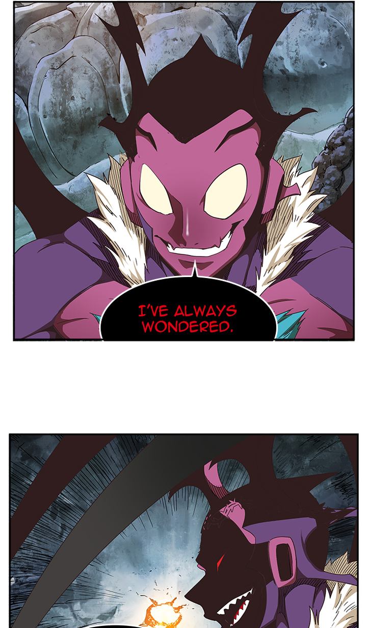 The God of High School - Chapter 472 Page 46