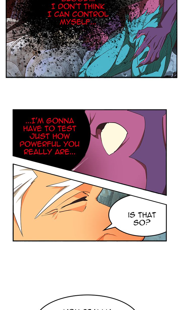 The God of High School - Chapter 472 Page 48