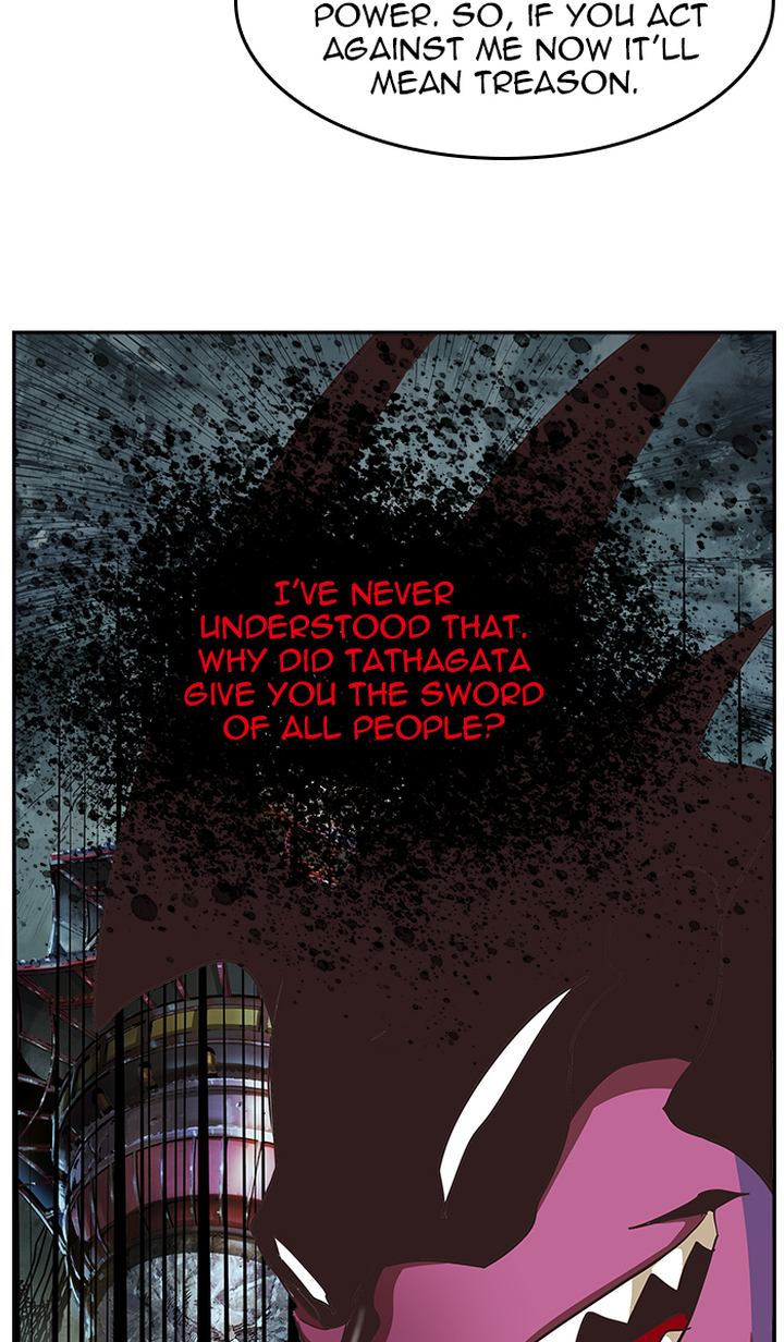 The God of High School - Chapter 472 Page 50