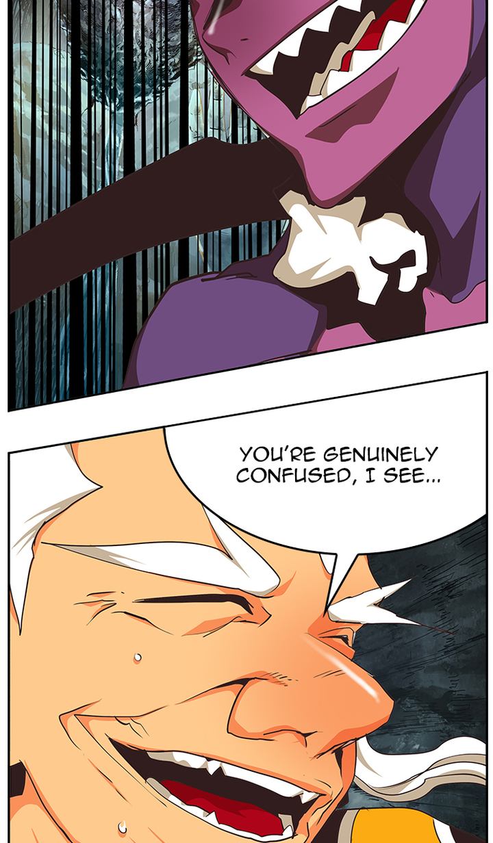 The God of High School - Chapter 472 Page 51