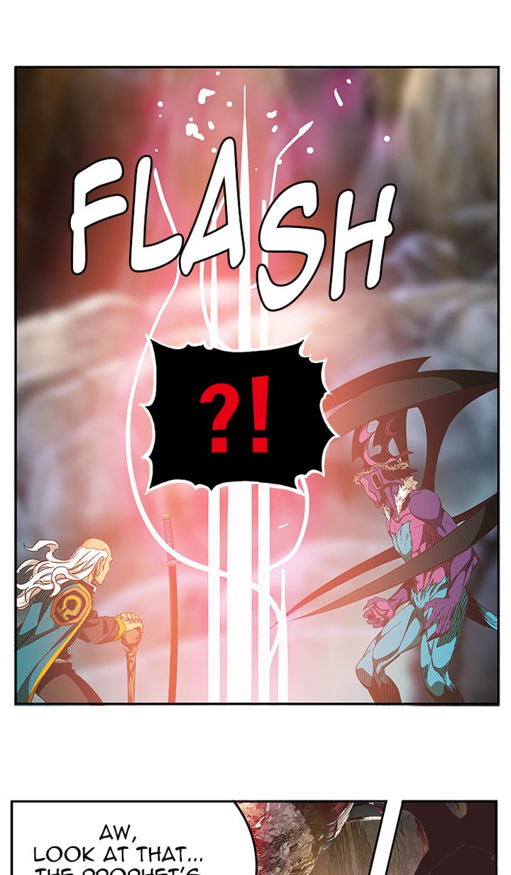 The God of High School - Chapter 472 Page 53