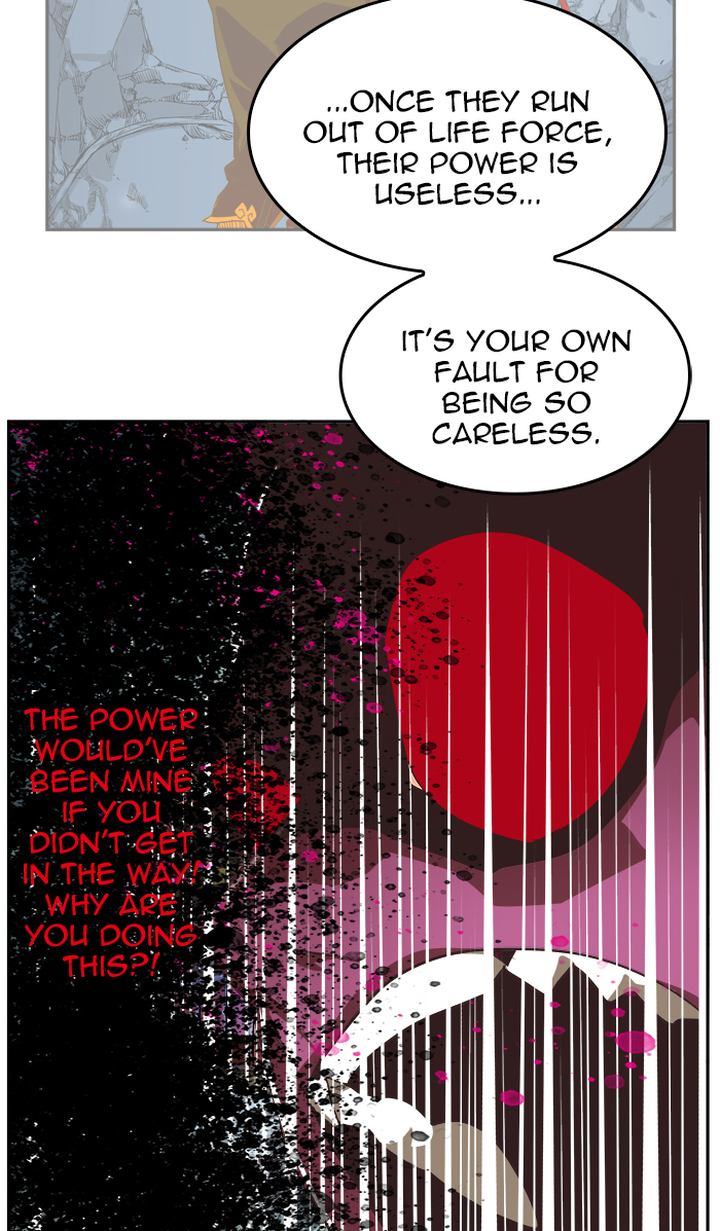 The God of High School - Chapter 472 Page 55