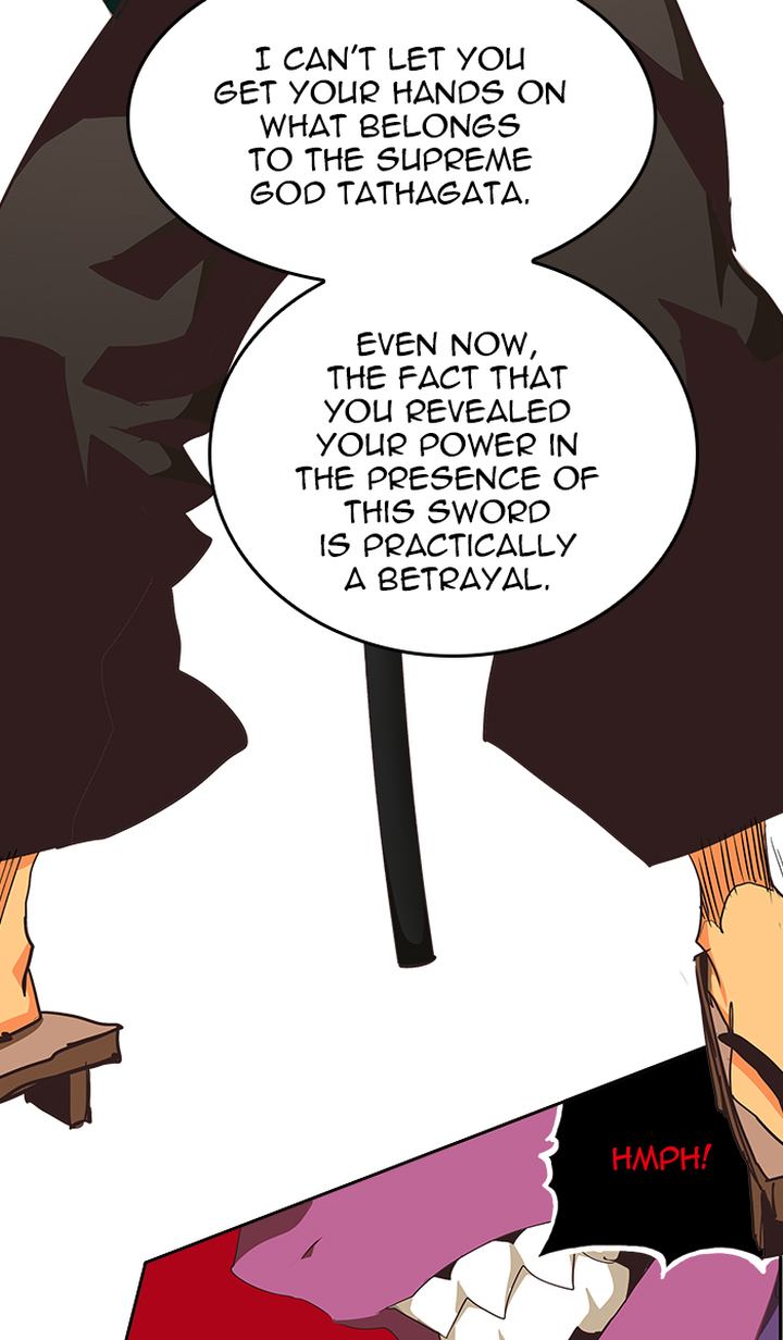 The God of High School - Chapter 472 Page 57