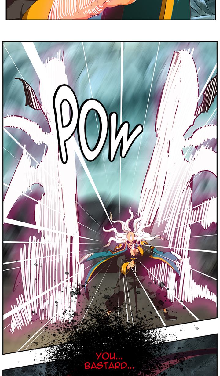 The God of High School - Chapter 472 Page 60