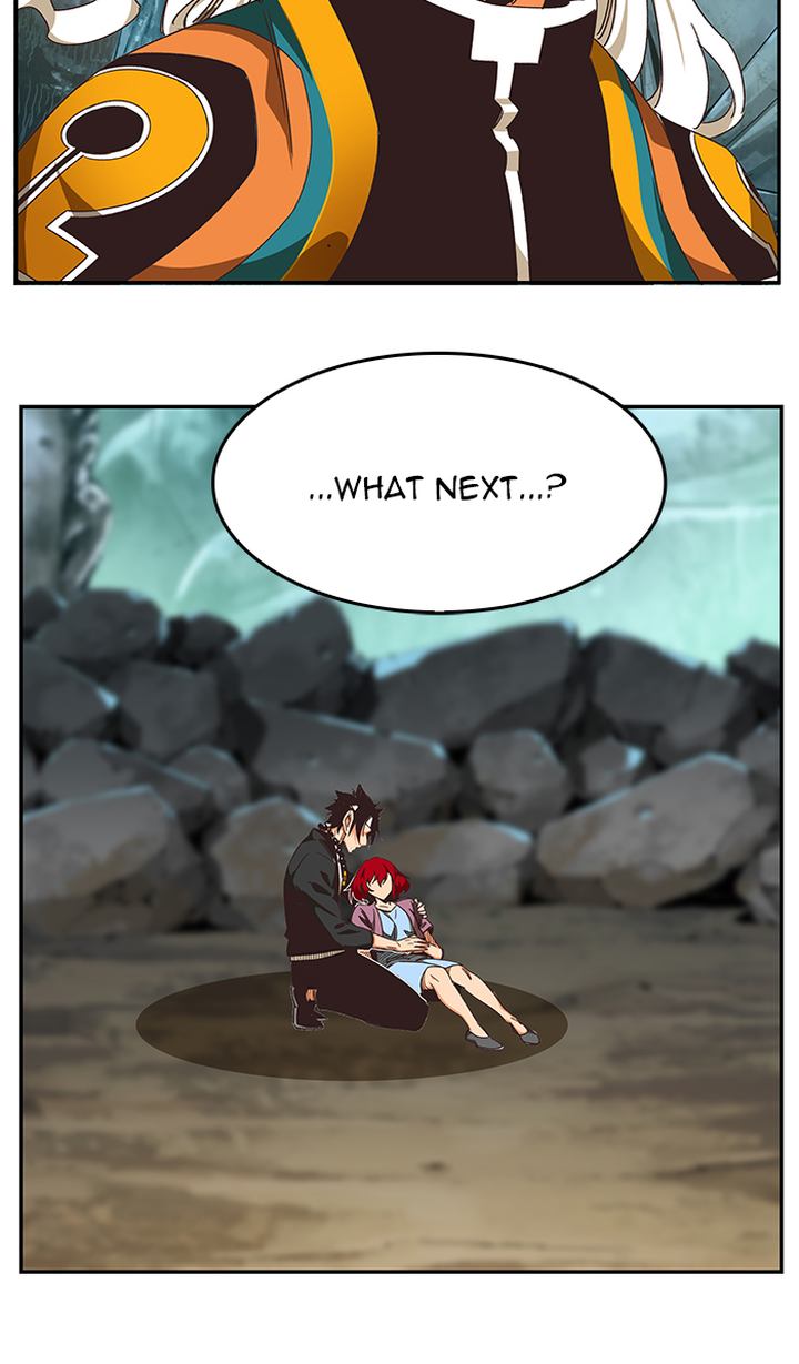 The God of High School - Chapter 472 Page 66