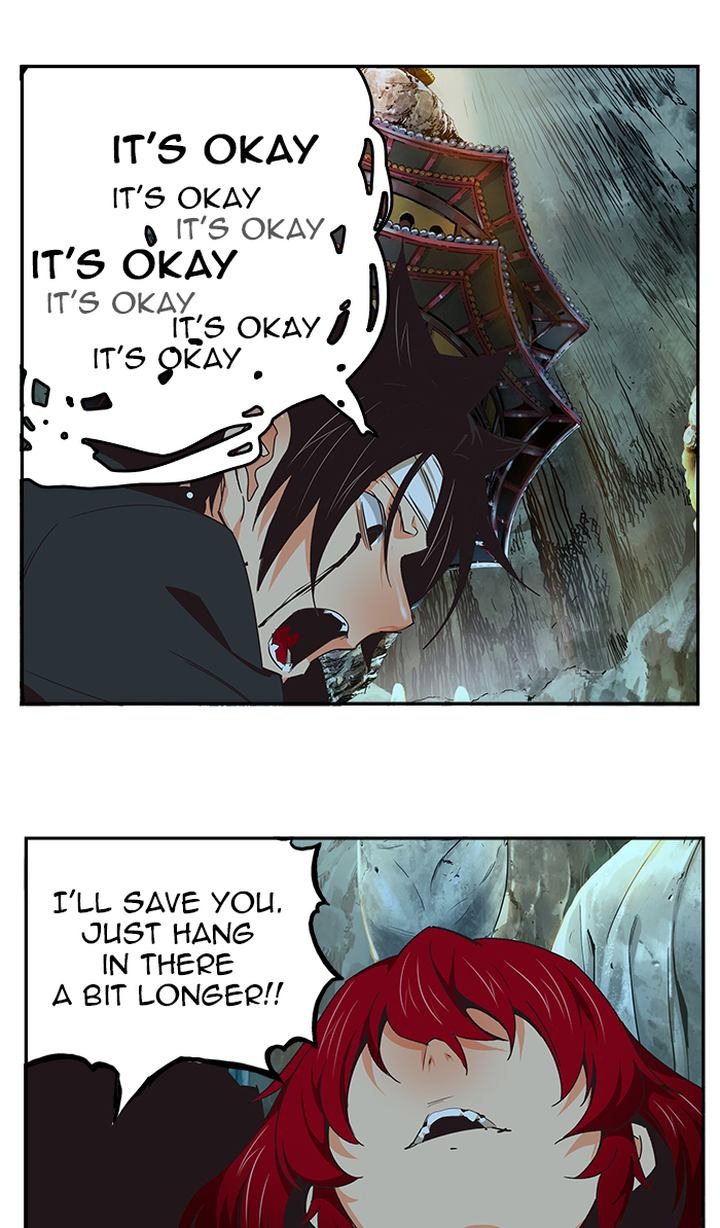 The God of High School - Chapter 472 Page 67