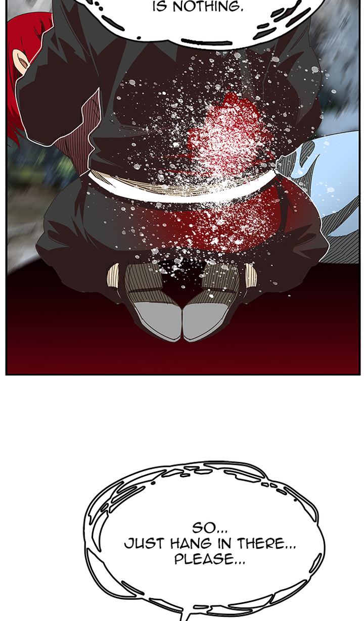 The God of High School - Chapter 472 Page 69