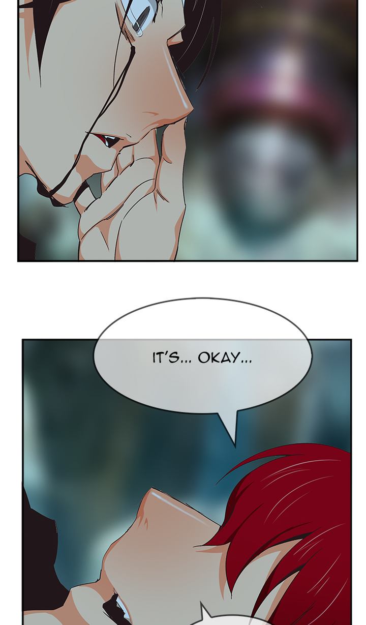 The God of High School - Chapter 472 Page 71