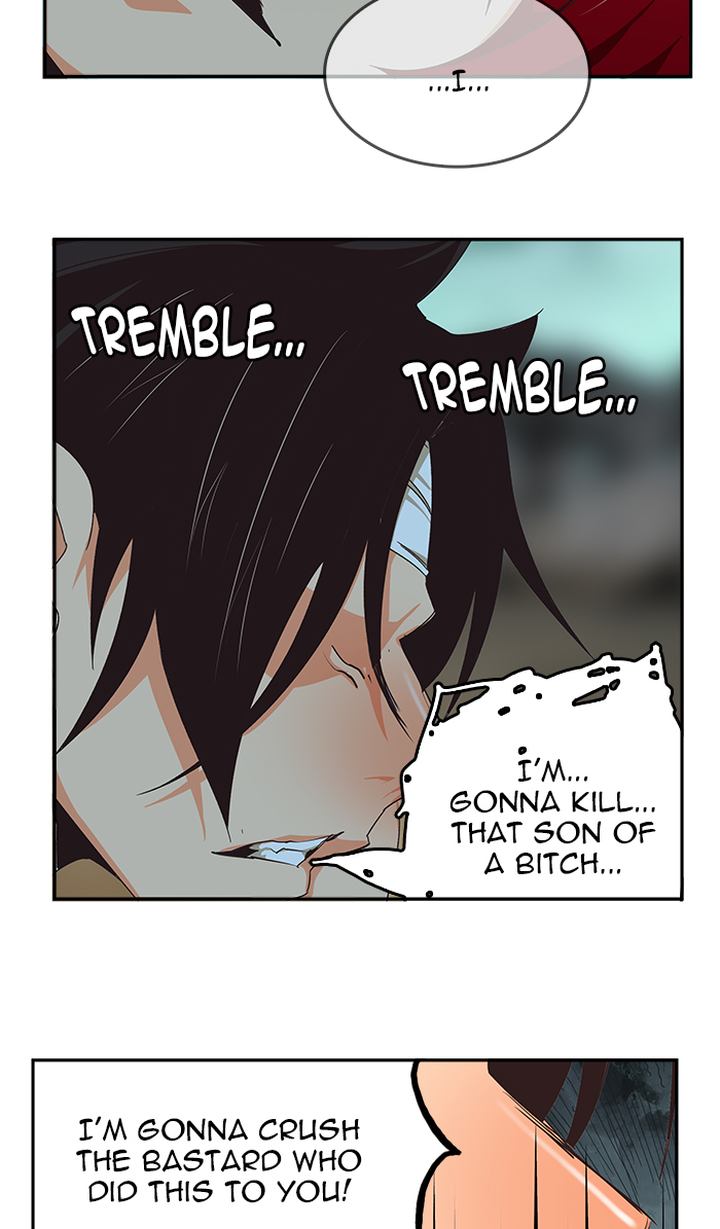 The God of High School - Chapter 472 Page 72