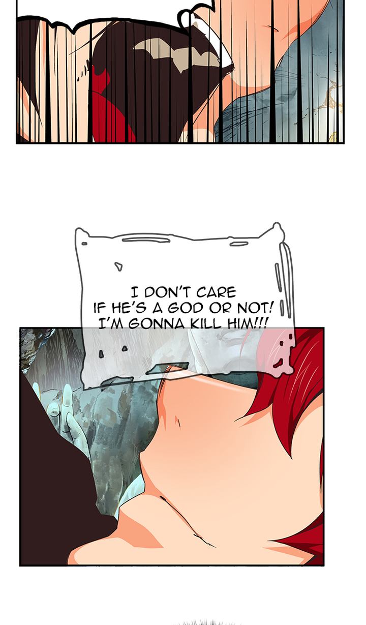 The God of High School - Chapter 472 Page 73