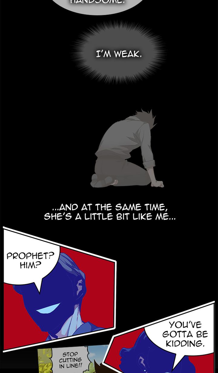 The God of High School - Chapter 472 Page 78