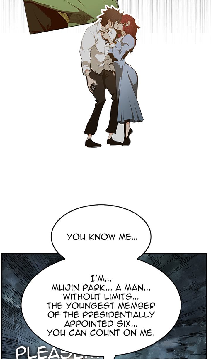 The God of High School - Chapter 472 Page 80