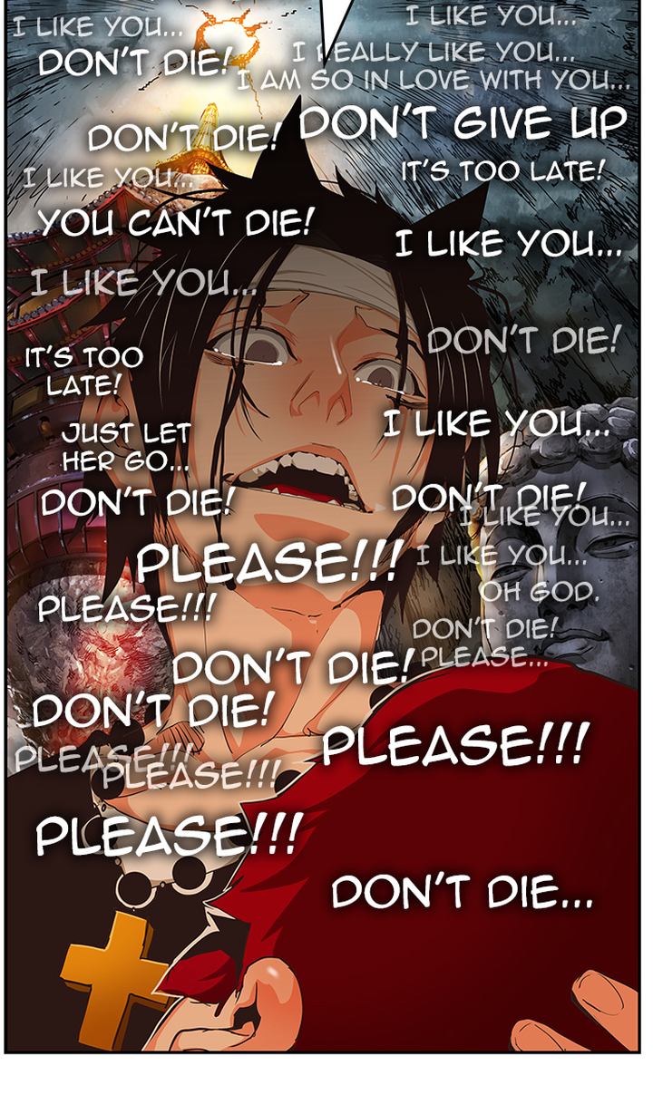 The God of High School - Chapter 472 Page 81