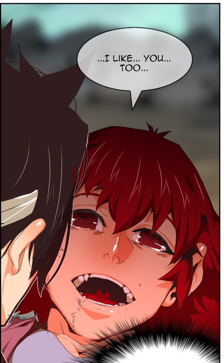 The God of High School - Chapter 472 Page 83