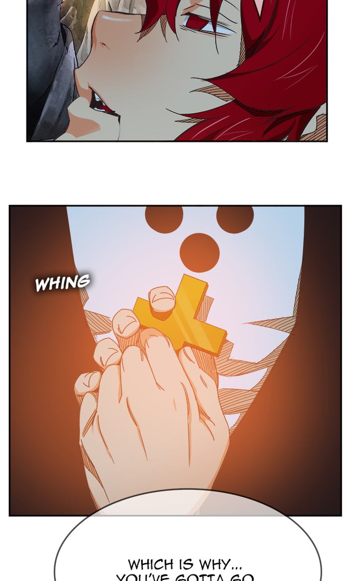 The God of High School - Chapter 472 Page 86