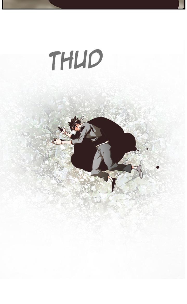 The God of High School - Chapter 472 Page 89