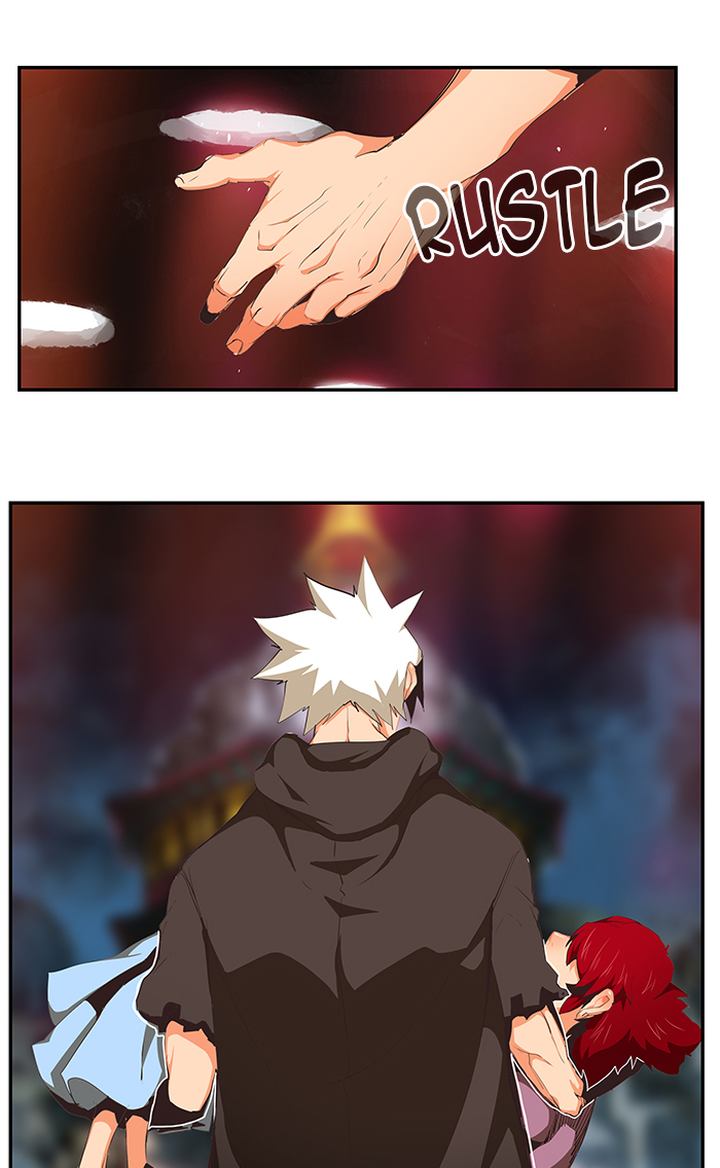 The God of High School - Chapter 472 Page 90