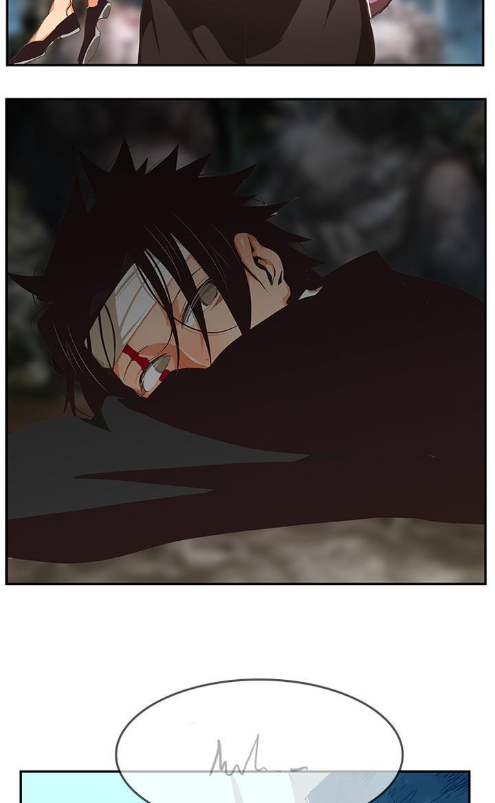 The God of High School - Chapter 472 Page 91