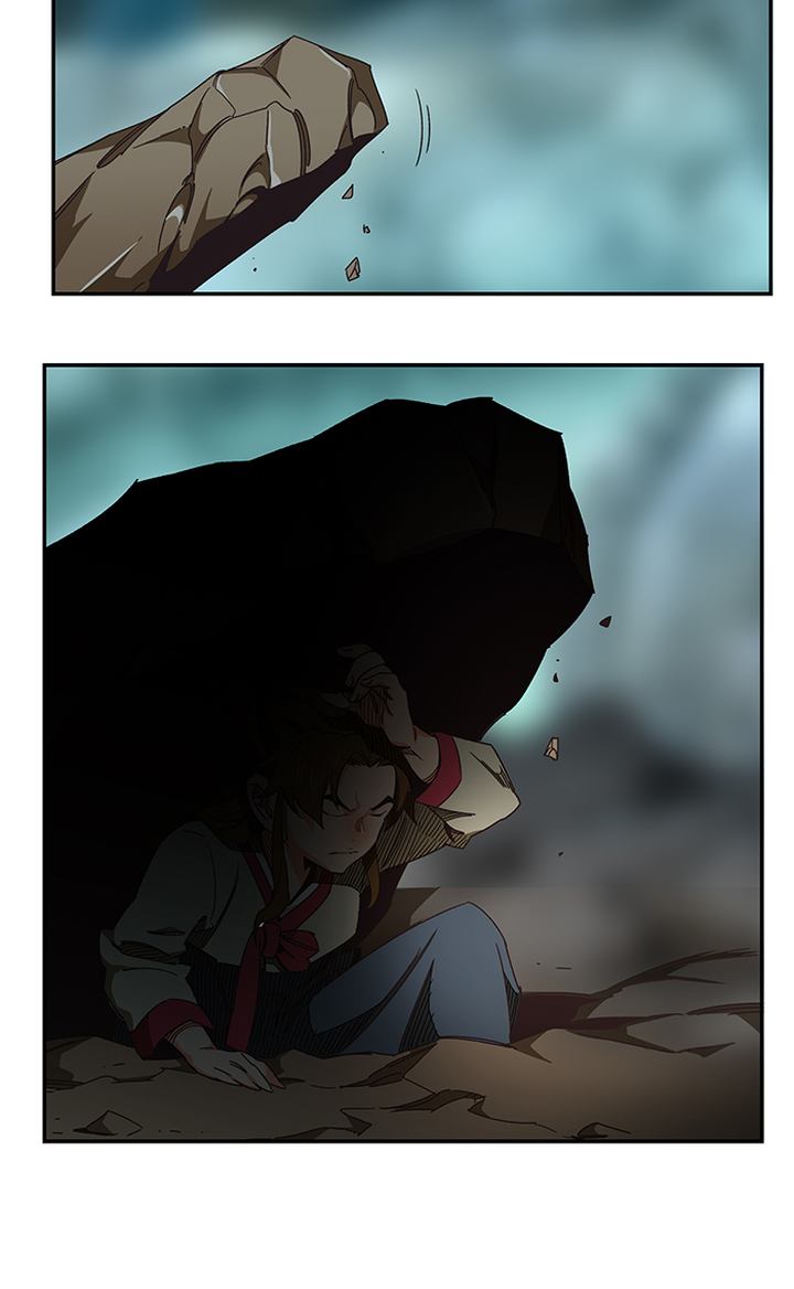 The God of High School - Chapter 472 Page 95