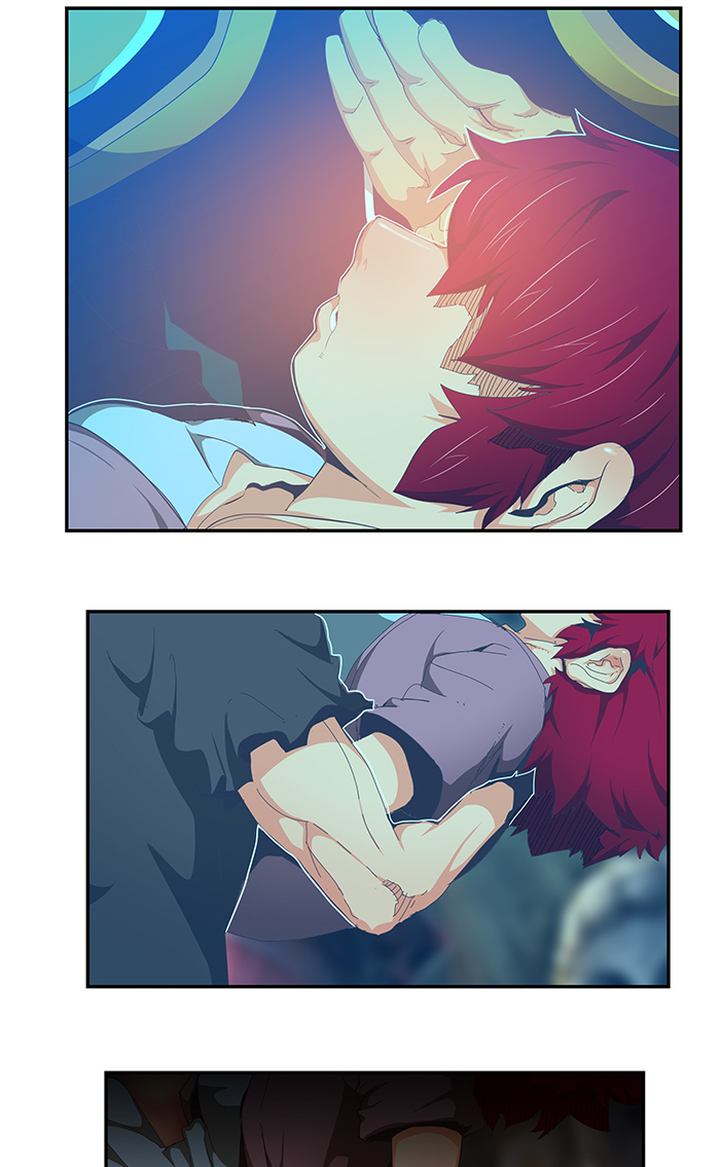 The God of High School - Chapter 472 Page 96