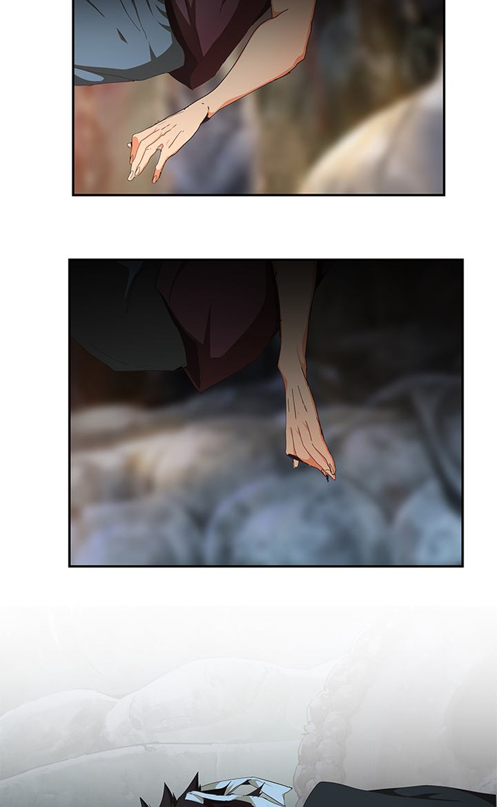 The God of High School - Chapter 472 Page 97