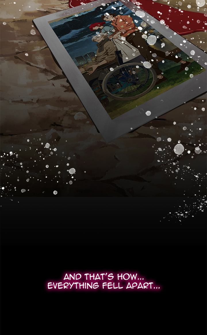 The God of High School - Chapter 472 Page 99