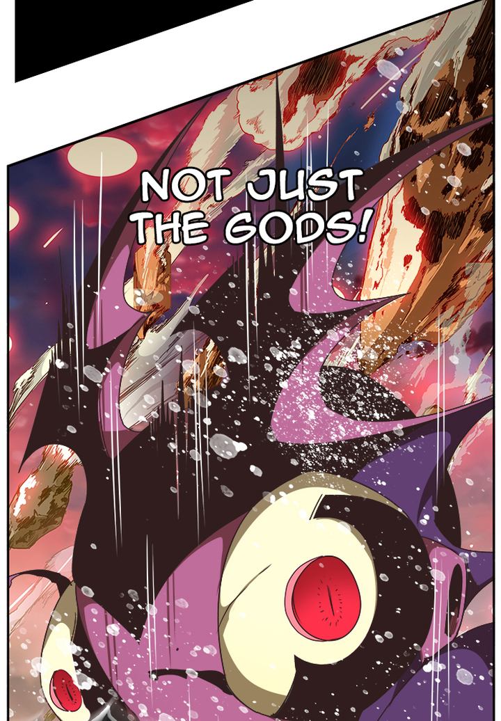 The God of High School - Chapter 473 Page 102