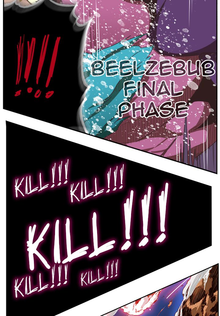 The God of High School - Chapter 473 Page 103