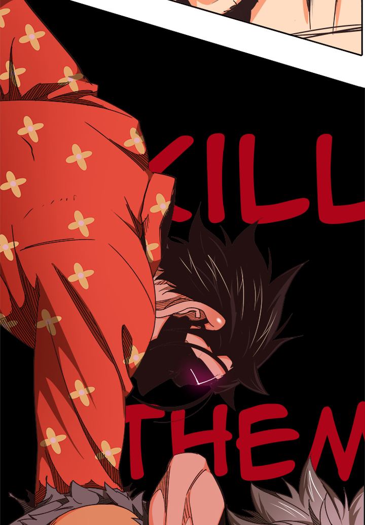 The God of High School - Chapter 473 Page 105