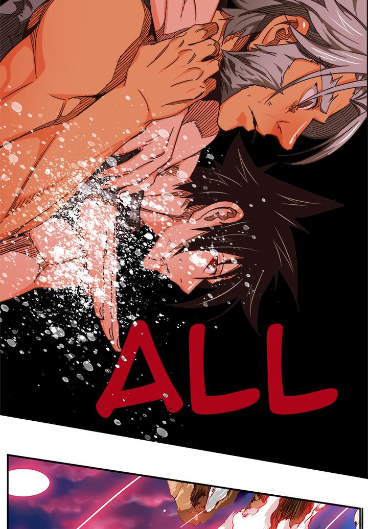 The God of High School - Chapter 473 Page 106