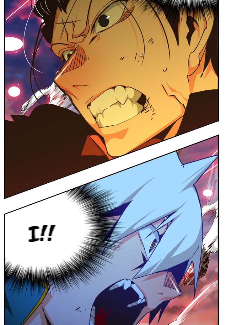 The God of High School - Chapter 473 Page 112