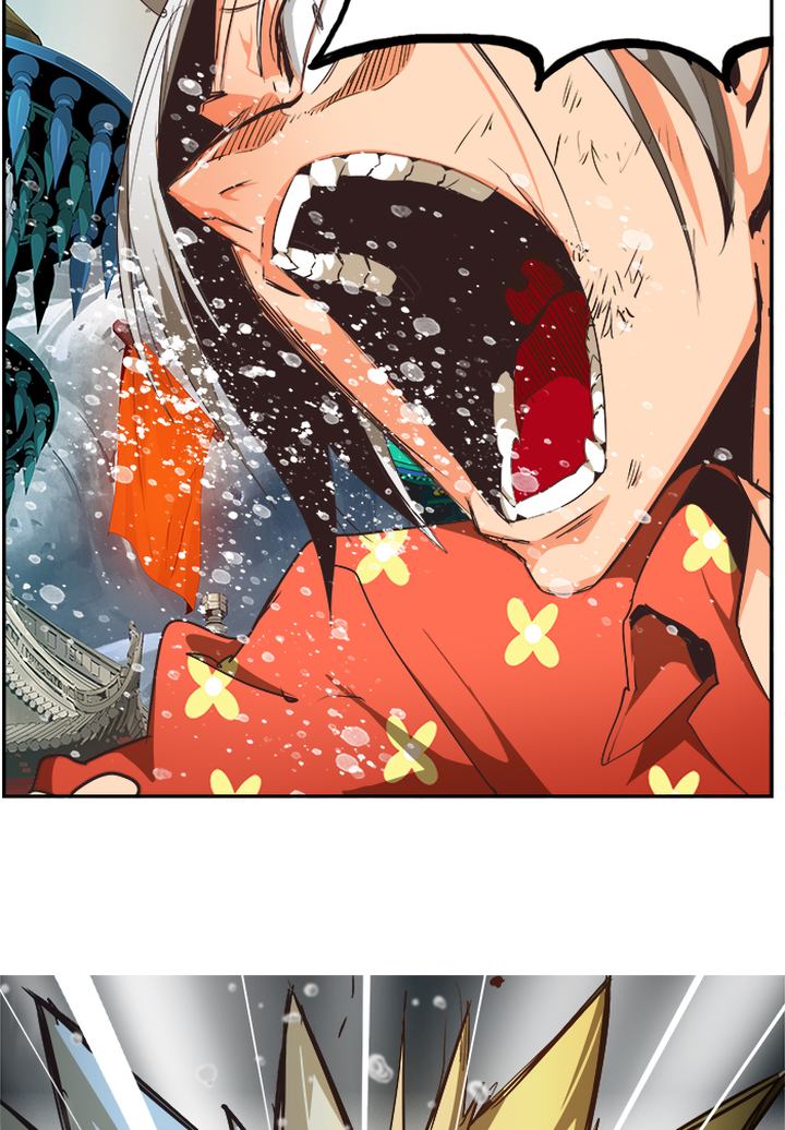 The God of High School - Chapter 473 Page 115