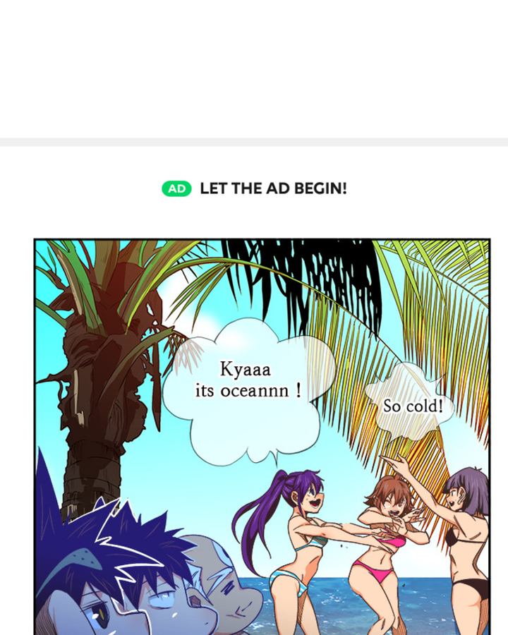 The God of High School - Chapter 473 Page 120