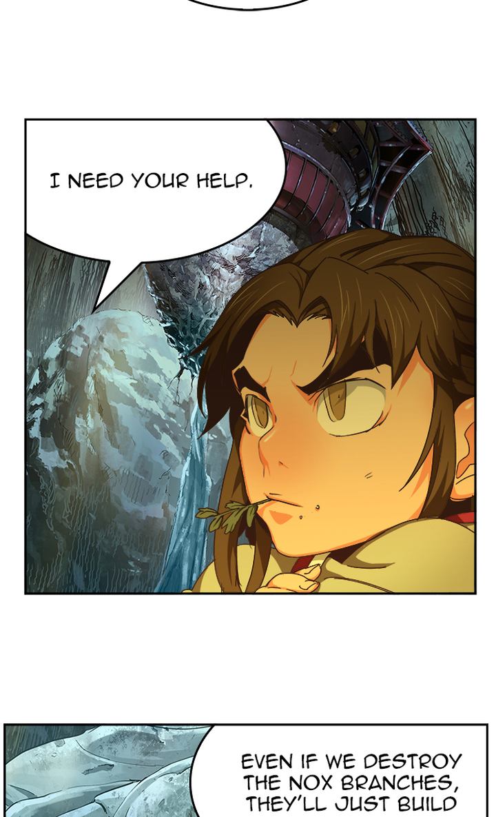 The God of High School - Chapter 473 Page 15