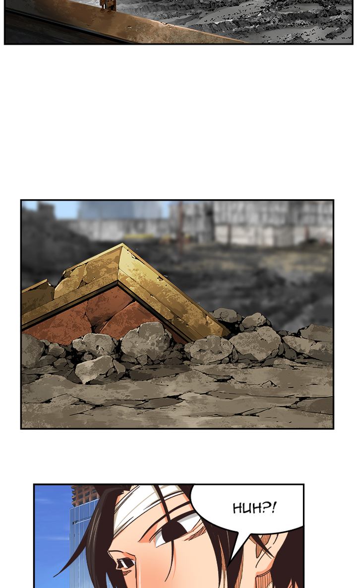 The God of High School - Chapter 473 Page 2