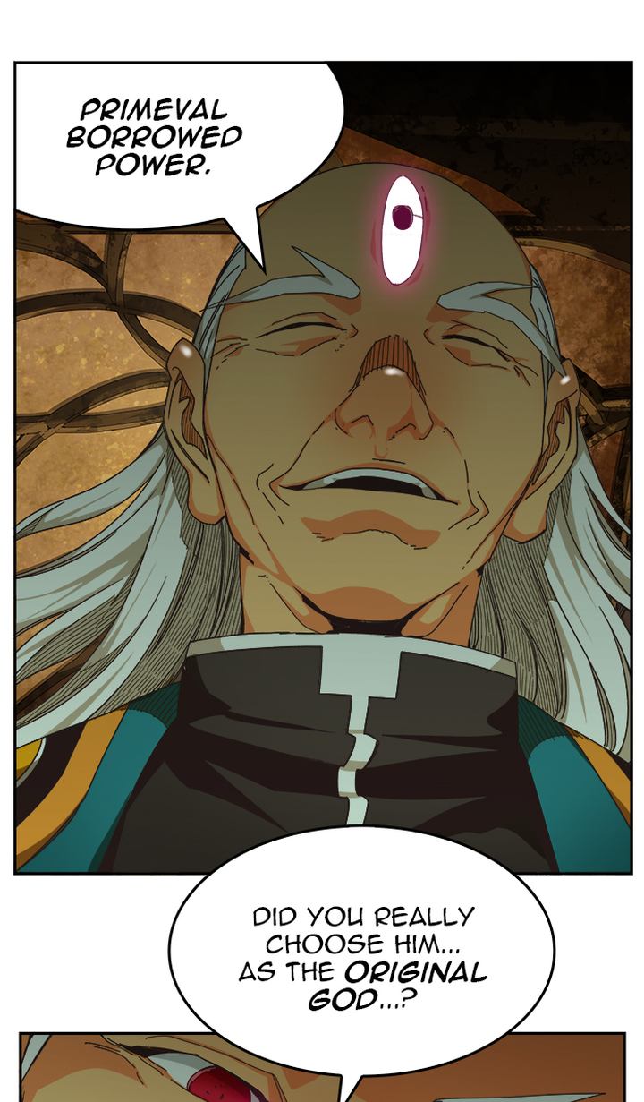 The God of High School - Chapter 473 Page 28