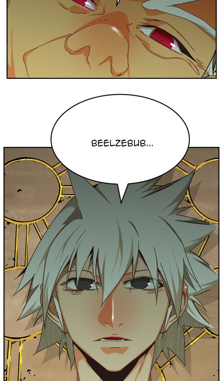 The God of High School - Chapter 473 Page 29