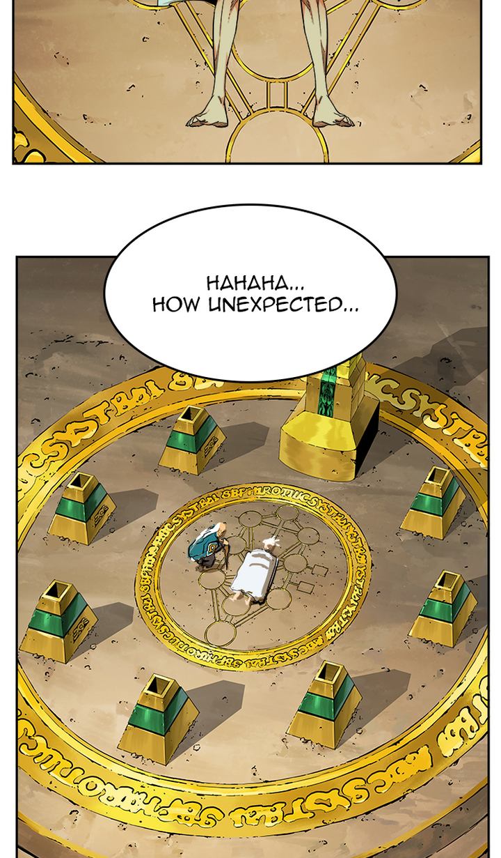 The God of High School - Chapter 473 Page 31