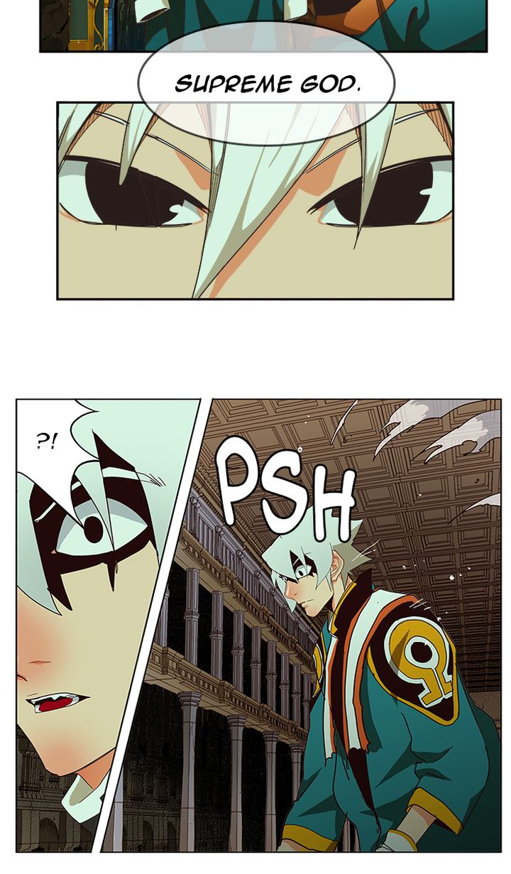 The God of High School - Chapter 473 Page 35