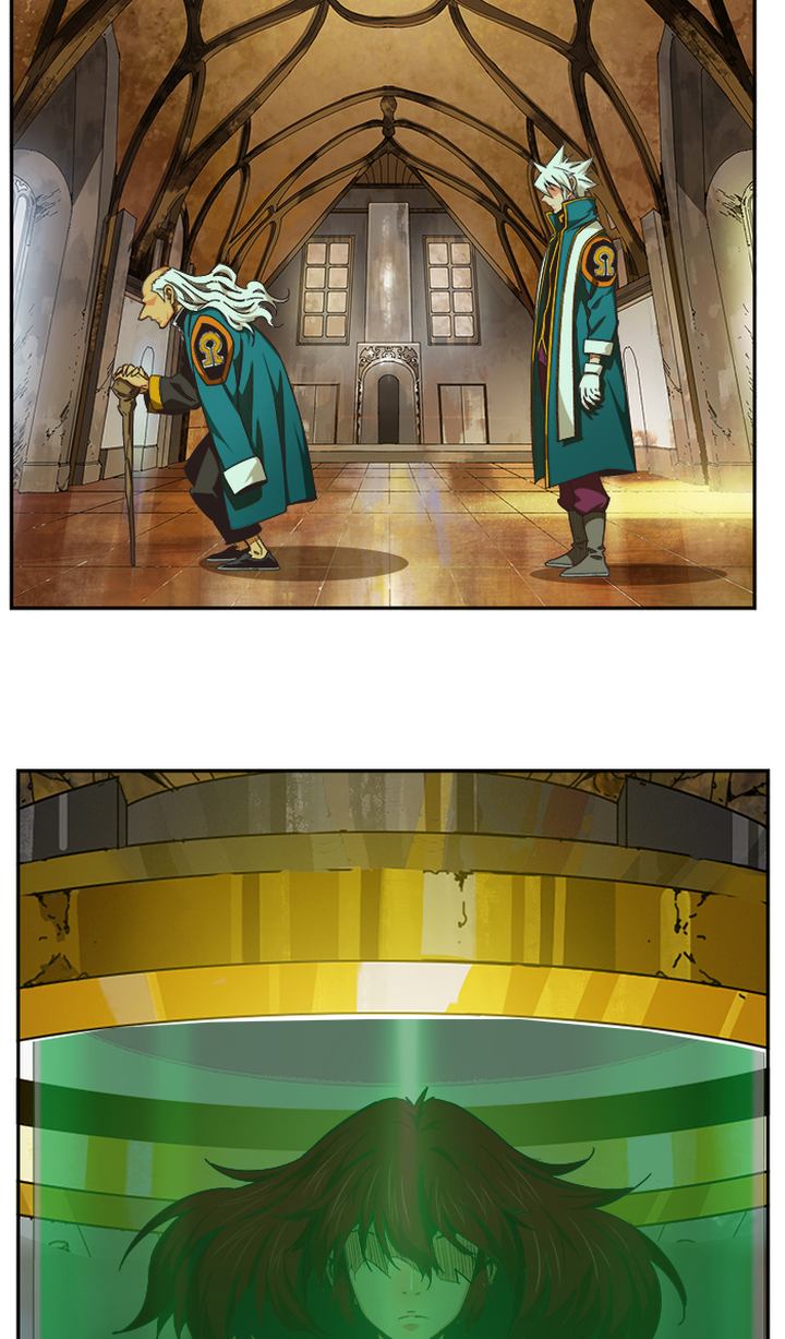 The God of High School - Chapter 473 Page 39